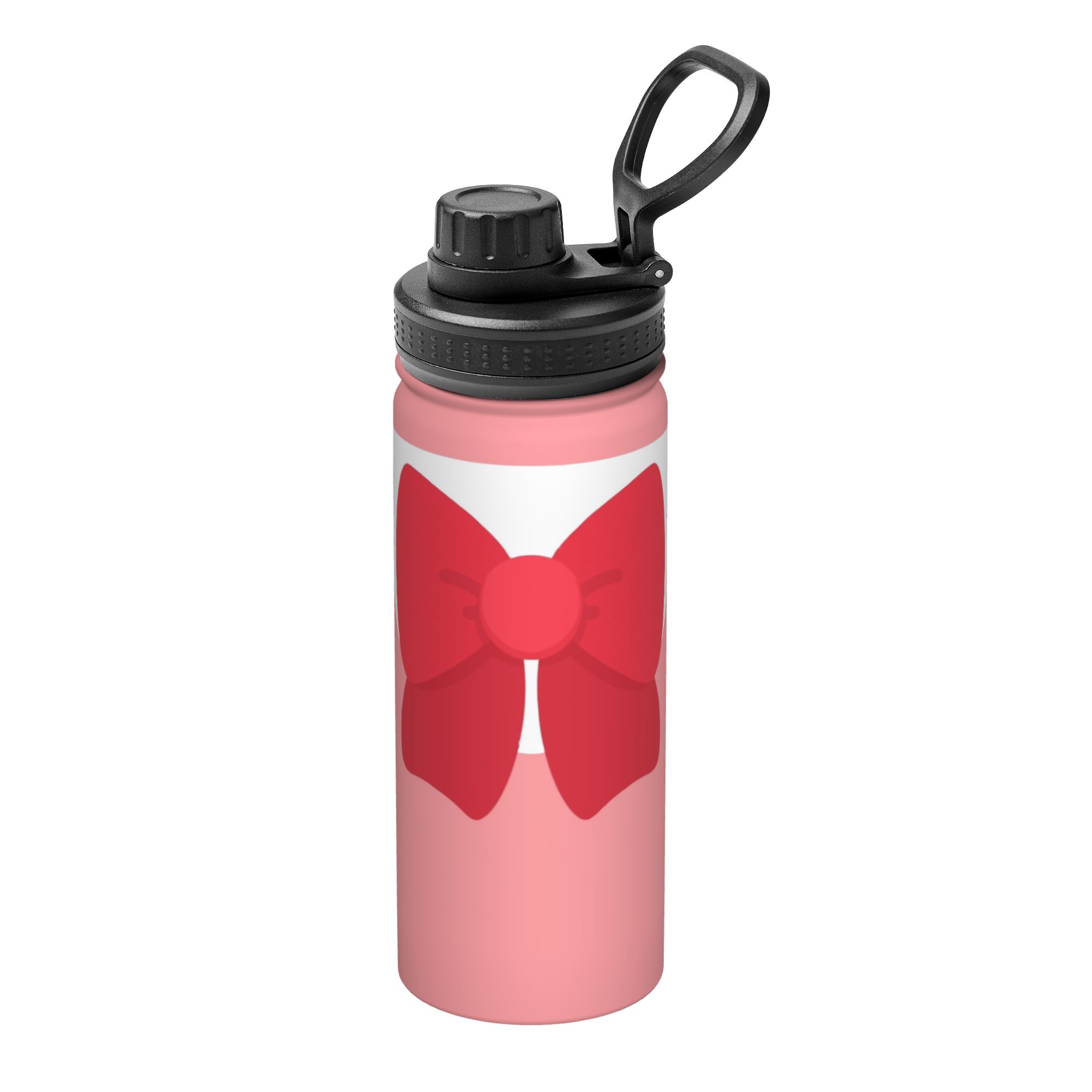 Sports Water Bottle Insulated - زجاجة مياه رياضية معزولة حراريًا بتصميم