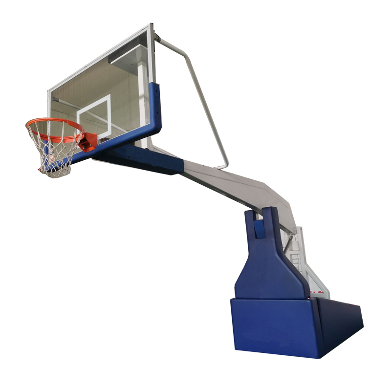 توريد المصنع: طوق كرة سلة هيدر - مراجعة Basketball Hoop وسعره
