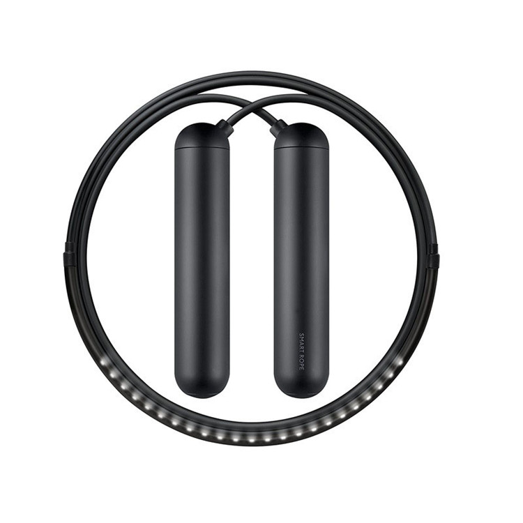 حبل القفز مع حبل ناعم مطرز من  - مراجعة Jump Rope وسعره