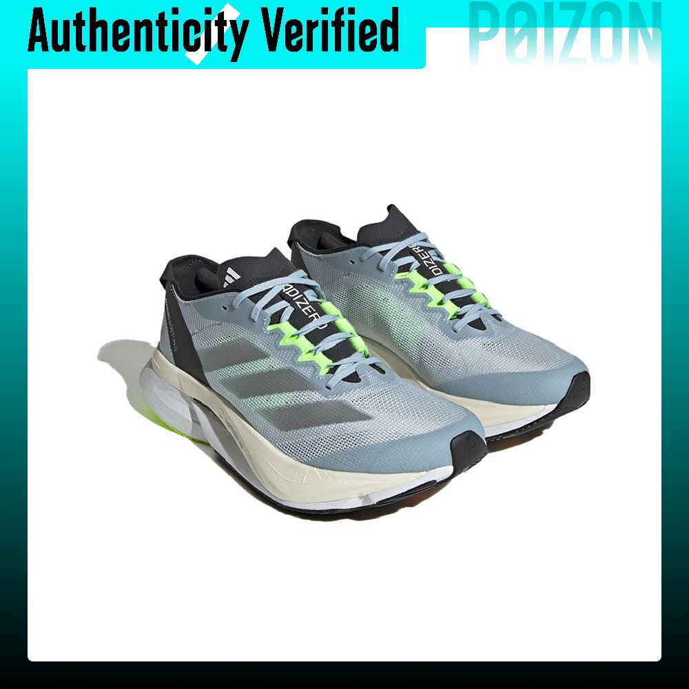 أديداس أديزيرو بوسطن 12، حذاء  - مراجعة Adidas Shoes Adizero Boston 12 وسعره