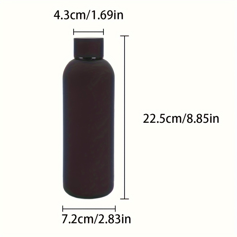 زجاجة مياه مزخرفة بالزهور قابل - مراجعة Sports Water Bottle Insulated وسعره