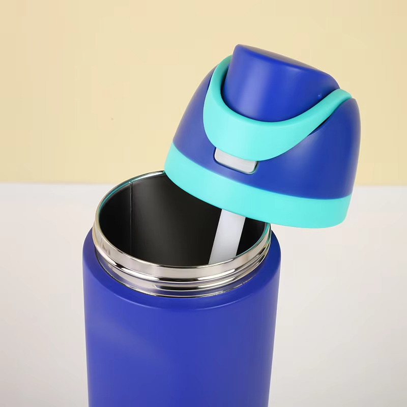 زجاجة رياضية مزدوجة الاستخدام  - مراجعة Sports Water Bottle Insulated وسعره