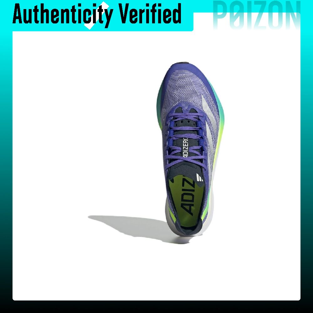 أديداس أديزيرو بوسطن 12، حذاء  - مراجعة Adidas Shoes Adizero Boston 12 وسعره