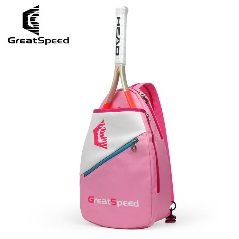 حقيبة رياضية احترافية للريشة ا - مراجعة Badminton Racket وسعره
