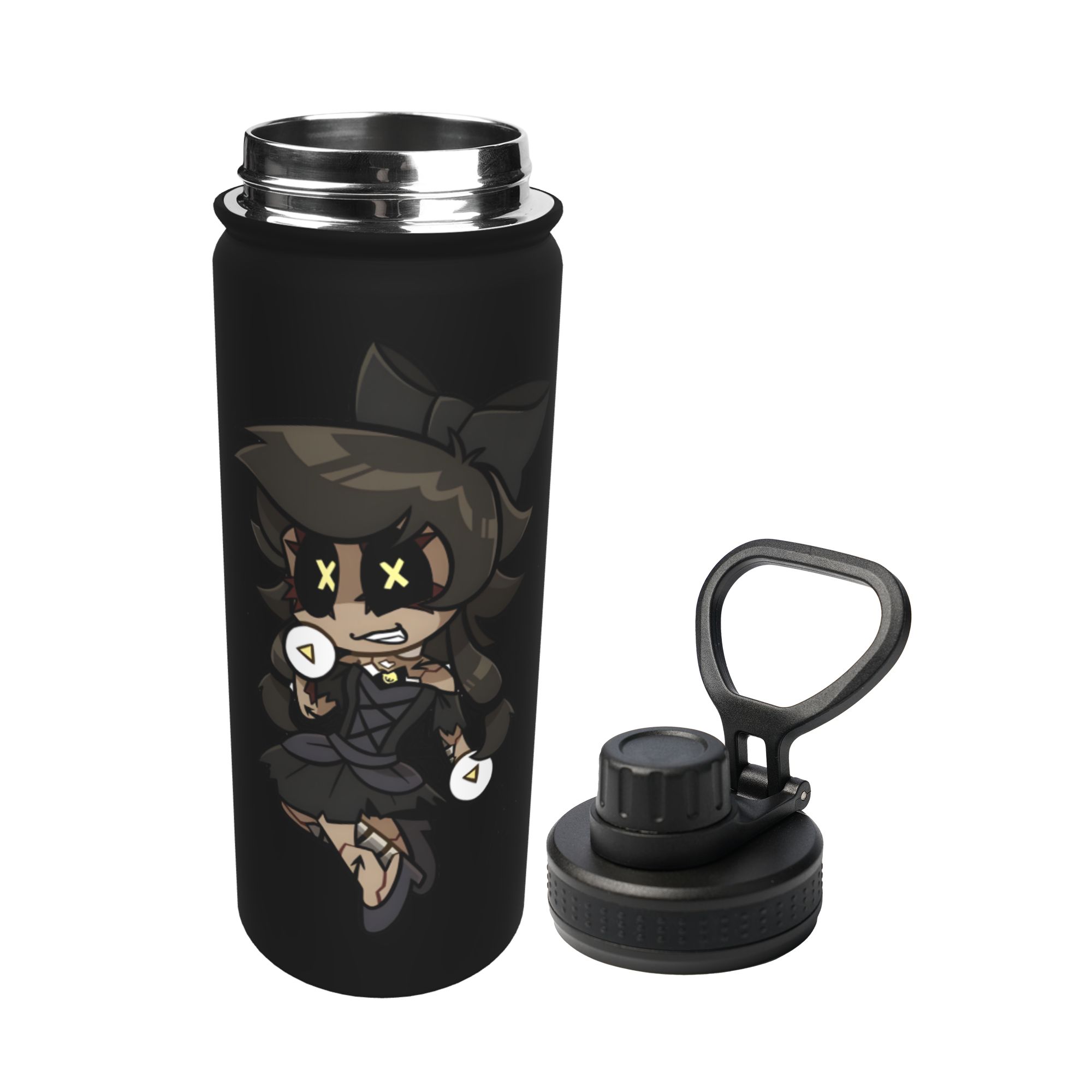 أوزي دورمان موردرز درونز 18 أو - مراجعة Sports Water Bottle Insulated وسعره