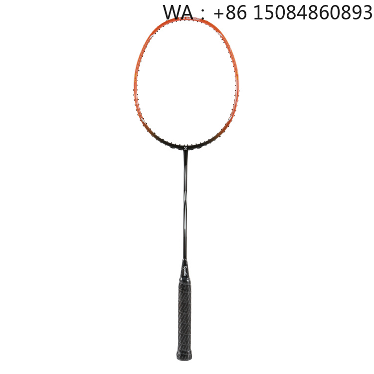 مضرب بادمنتون من ألياف الكربون - مراجعة Badminton Racket وسعره
