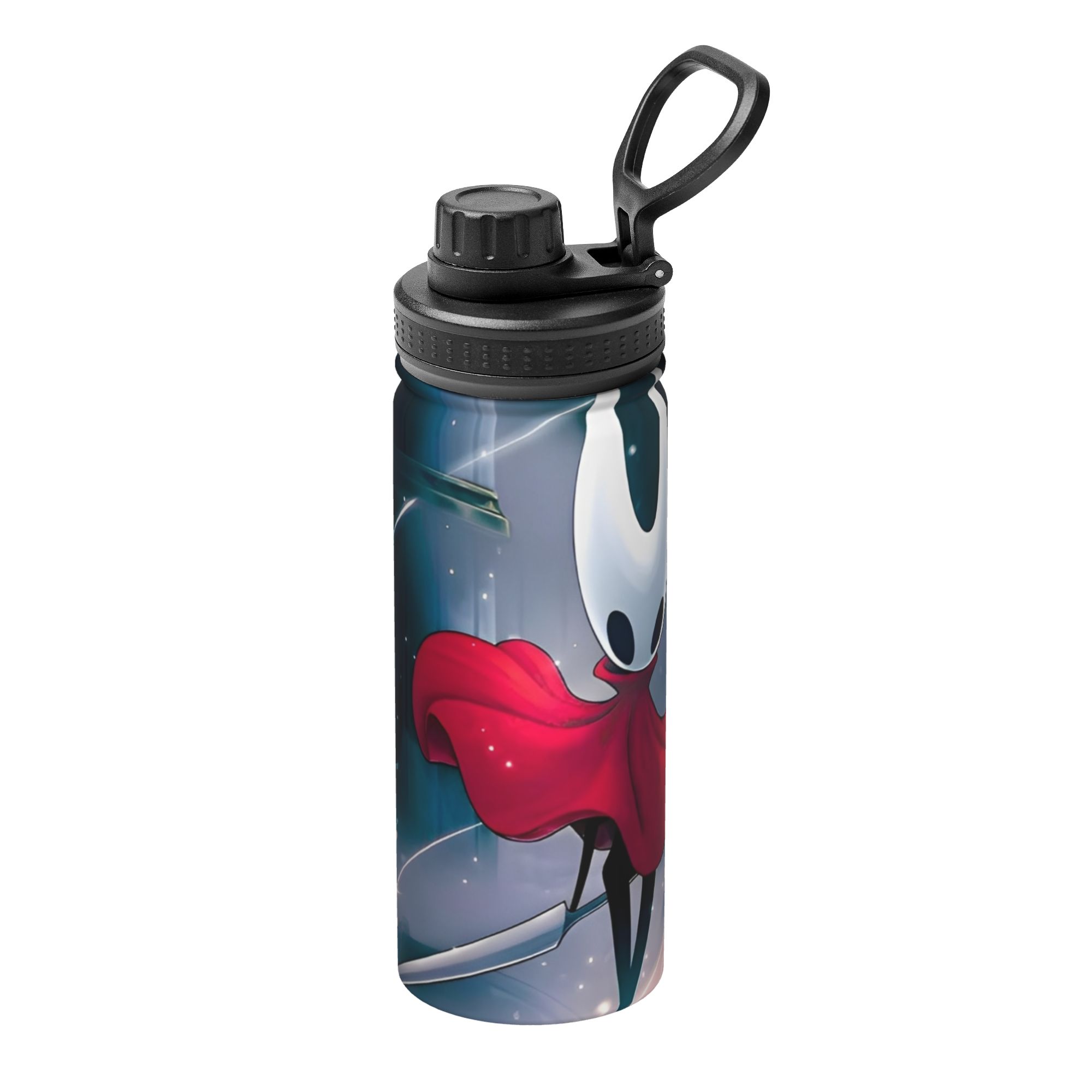 زجاجة مياه حرارية معزولة للريا - مراجعة Sports Water Bottle Insulated وسعره