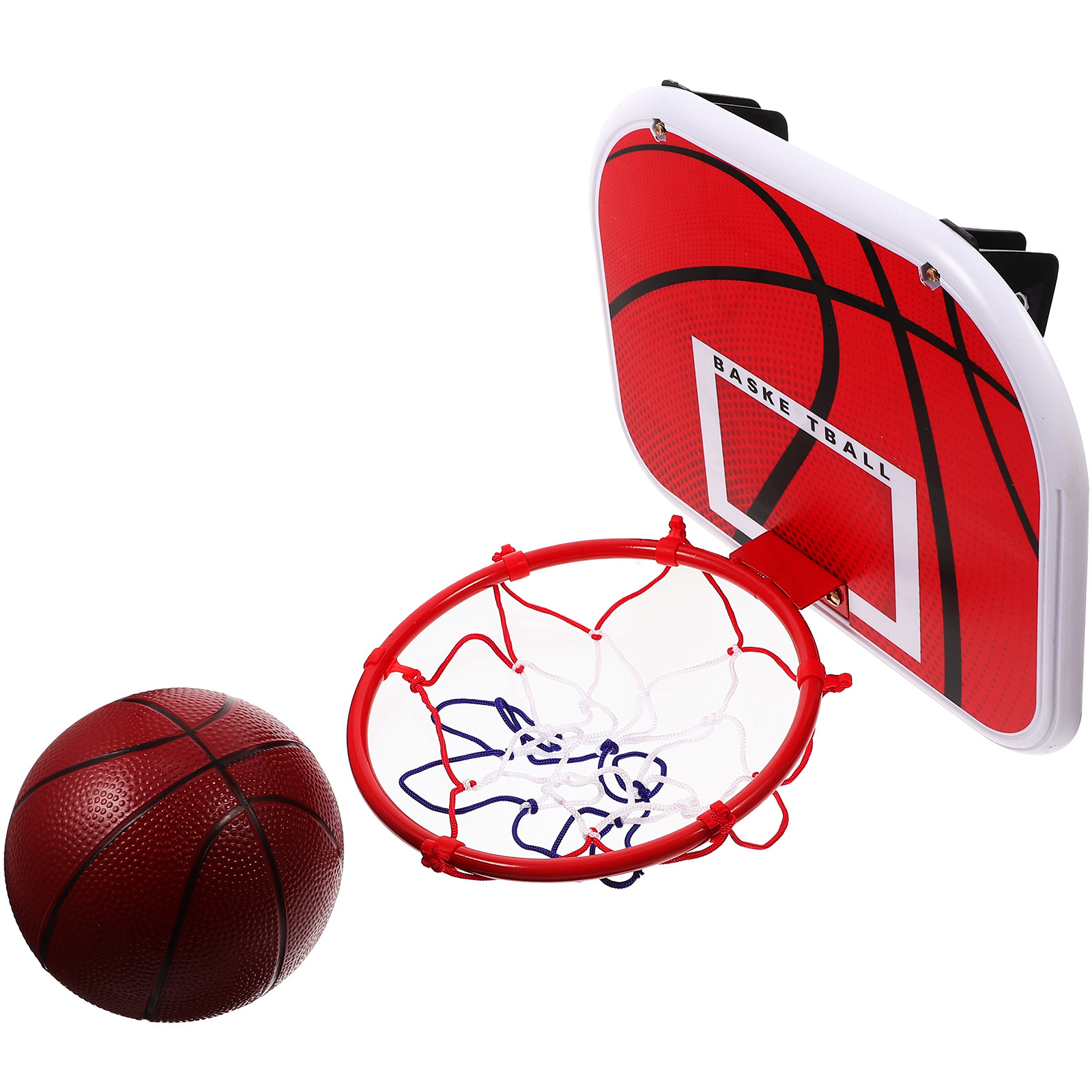 حامل كرة السلة للأطفال – حامل  - مراجعة Basketball Hoop وسعره