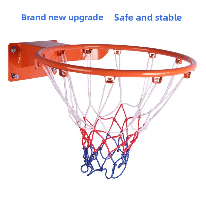 حلقة كرة سلة منزلية قياسية قاب - مراجعة Basketball Hoop وسعره