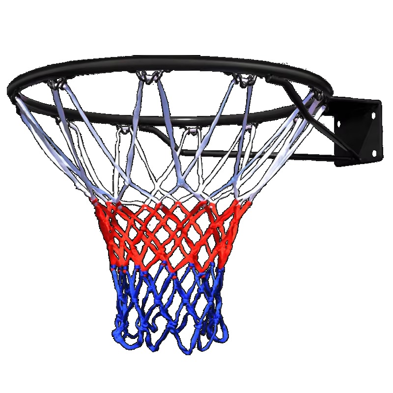 حلقة سلة كرة السلة المعلقة مع  - مراجعة Basketball Hoop وسعره