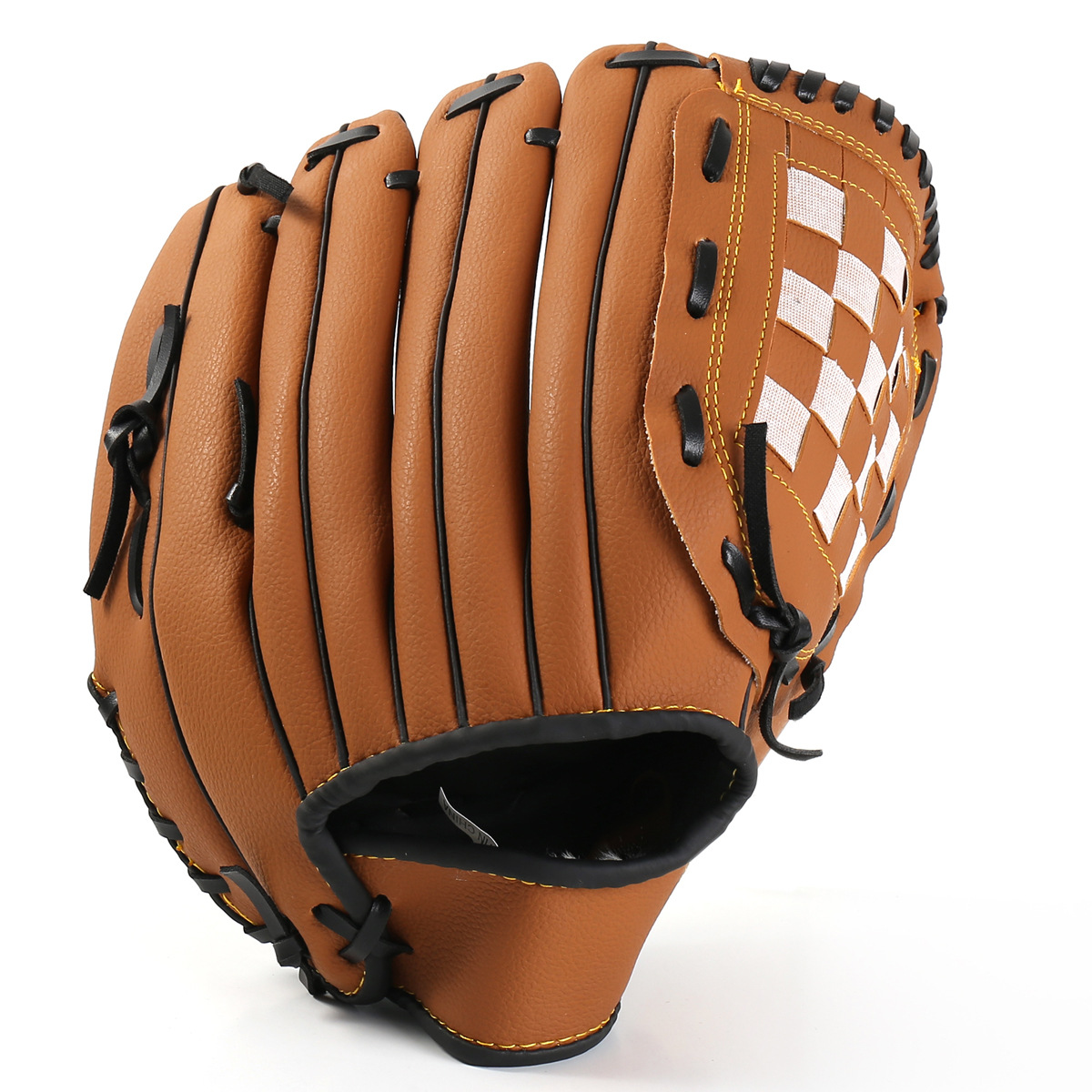 قفازات بيسبول رياضية للاستخدام - مراجعة Sports Equipment 5 Years Old وسعره
