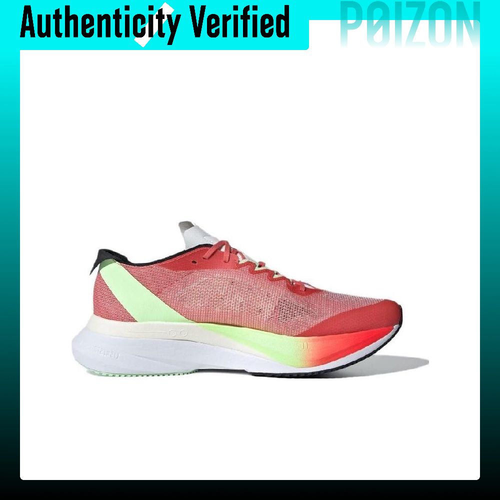 حذاء الجري أديداس أديزيرو بوسط - مراجعة Adidas Shoes Adizero Boston 12 وسعره