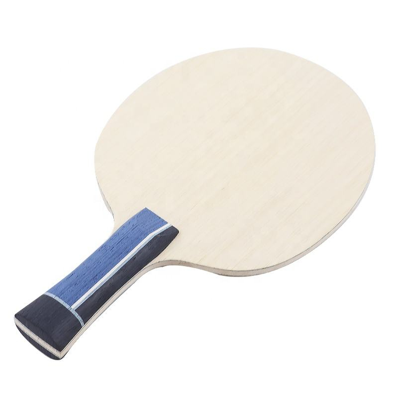 مضرب تنس طاولة من ألياف الكربو - مراجعة Tennis Racket وسعره