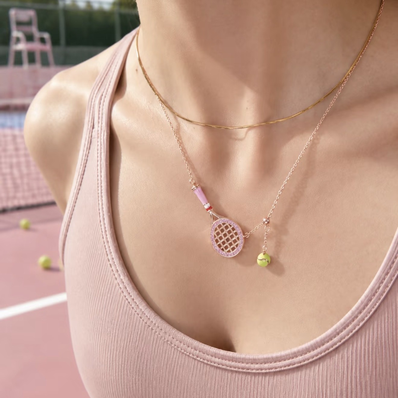 سوار الحظ، سلسلة يد، طراز رياض - مراجعة Badminton Racket وسعره