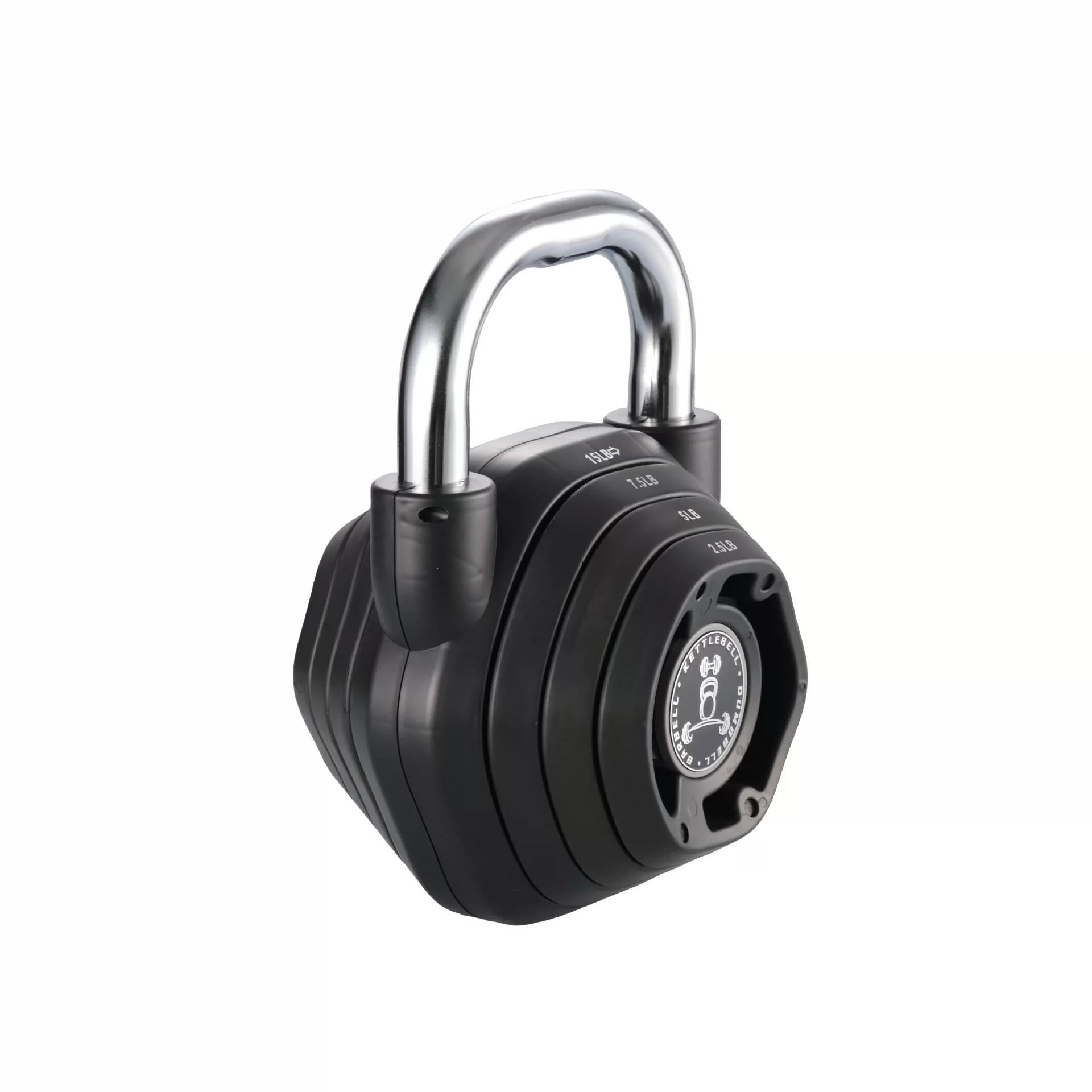 مجموعة أوزان رياضية منزلية قاب - مراجعة Dumbbell Set وسعره